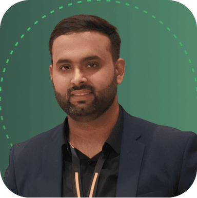 Rahul Israni