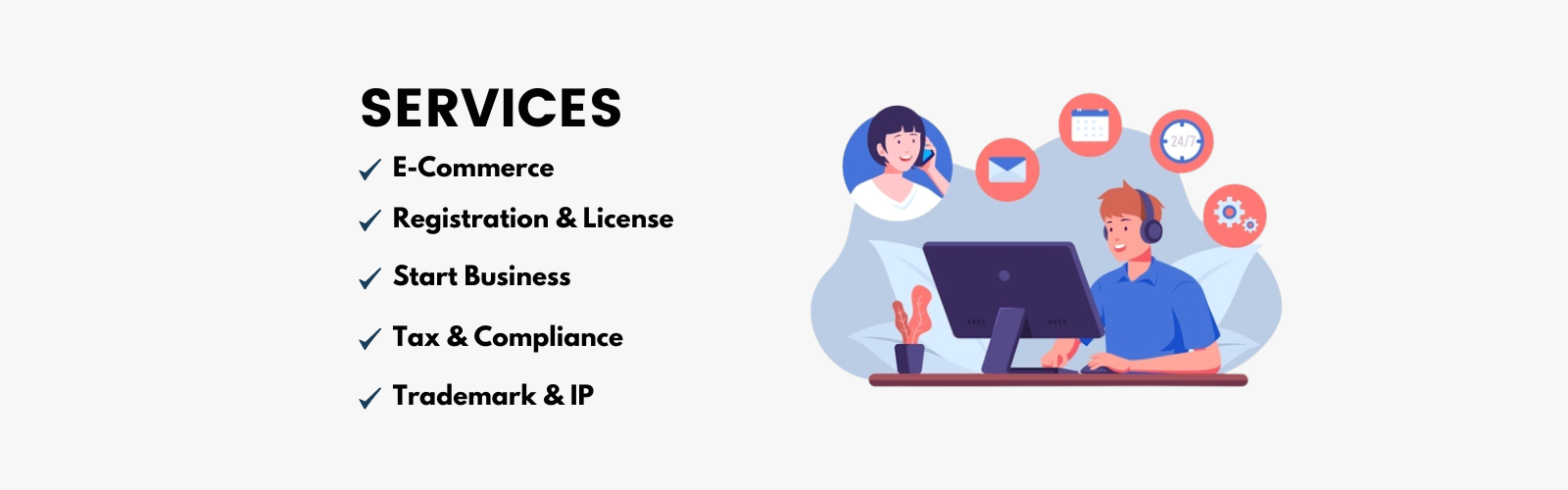 Expertbells All Service- Accounting, Company Registration & Tax Filing