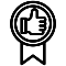 Issue of Trademark Certificate
