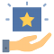 Builds Brand Image