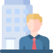 Separate Legal Entity