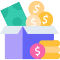 Simple to Collect Funds