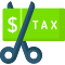 Reduces Taxes on Goods