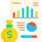 Shows Financial Position